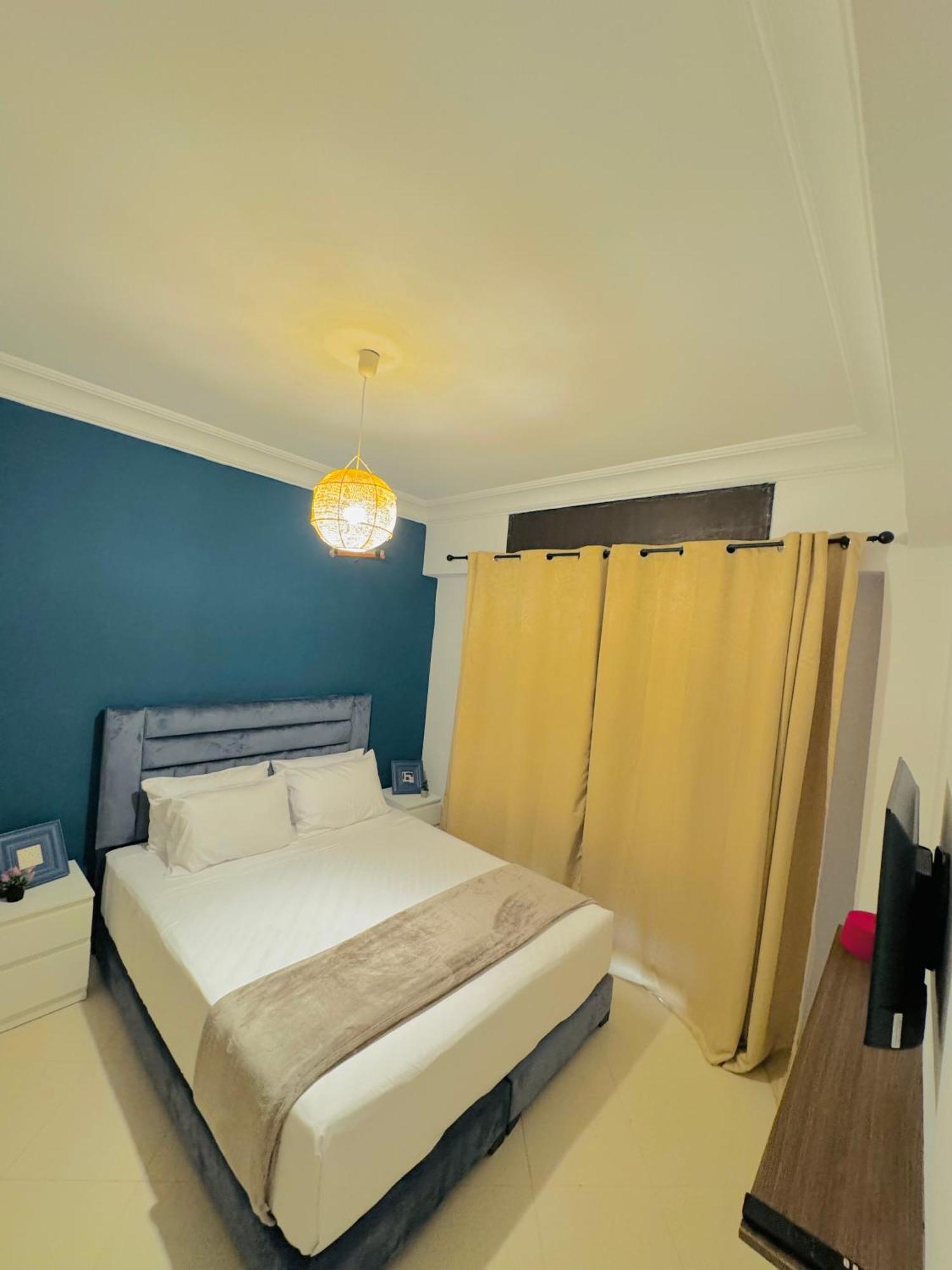 Le Gueliz Suite City Center Марракеш Экстерьер фото