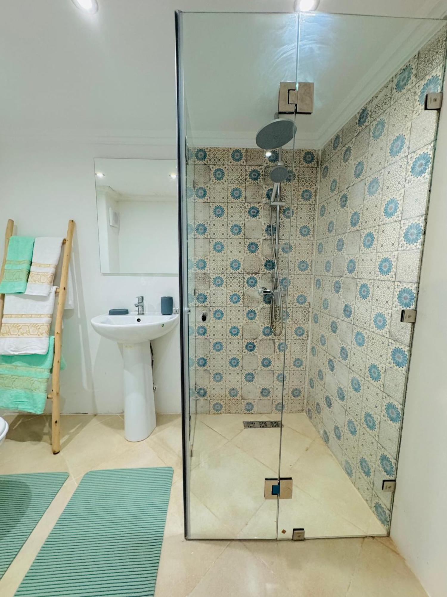 Le Gueliz Suite City Center Марракеш Экстерьер фото