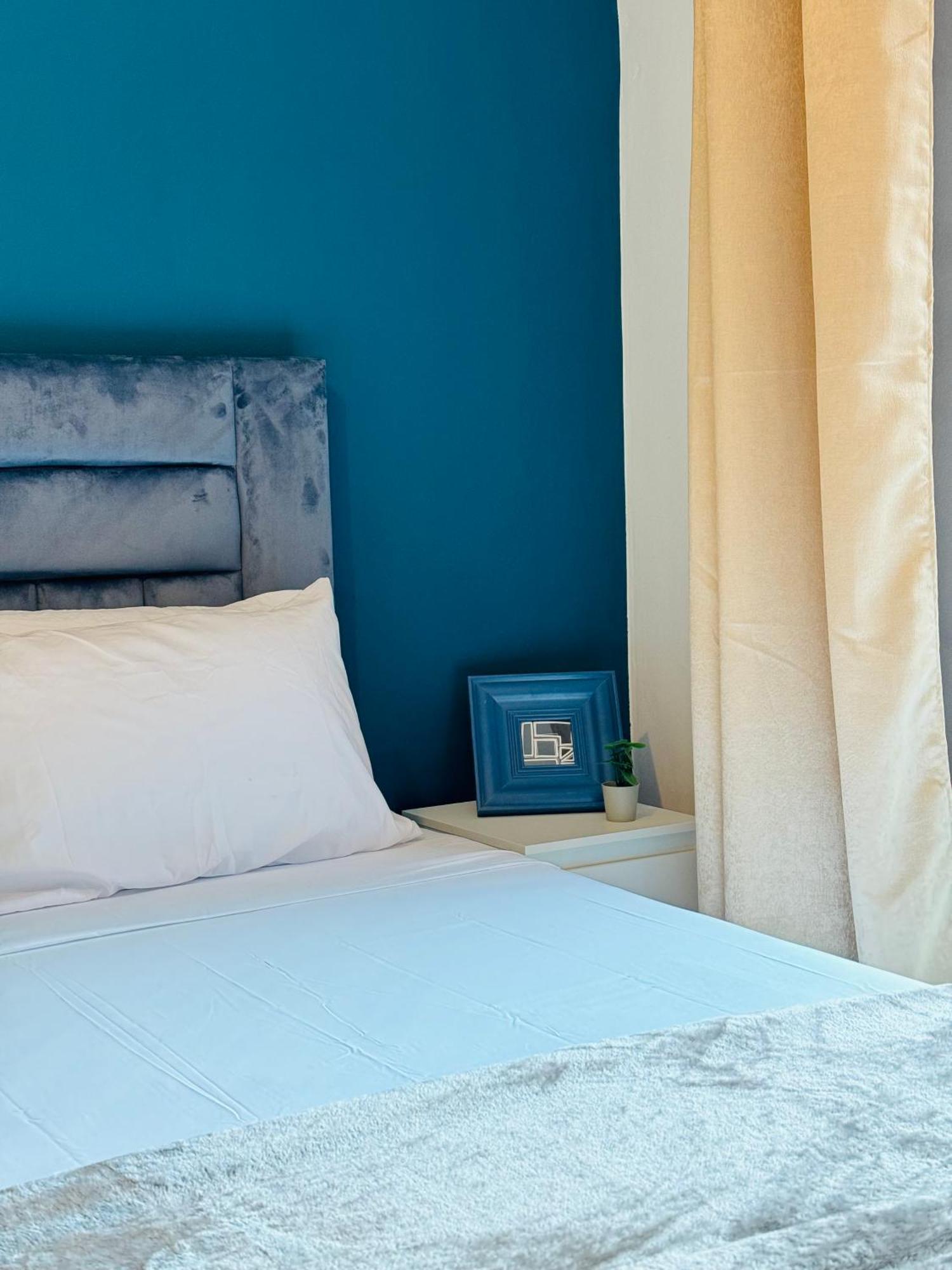 Le Gueliz Suite City Center Марракеш Экстерьер фото